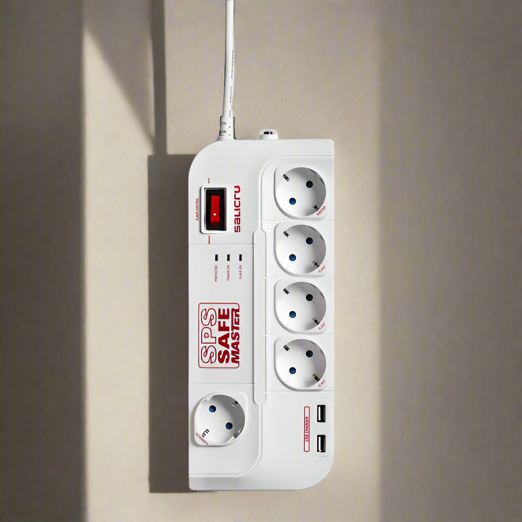 Surge protectors