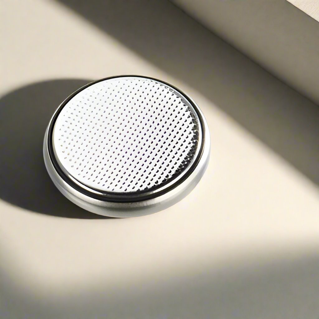 Button type
