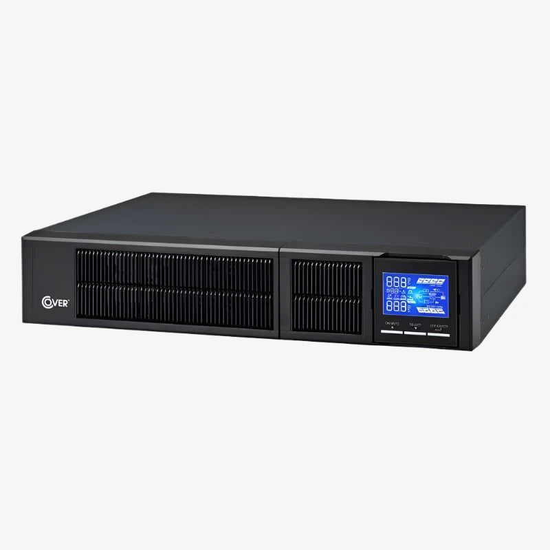 COMEX, COVER, WINTER 3K - 3000 VA / 2700 W, Line-Interactive, UPS - Eurogroup 33