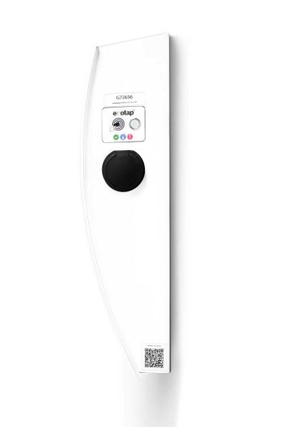 Charging station Legrand ECOTAP WALLCHARGER DUO 2X22kW