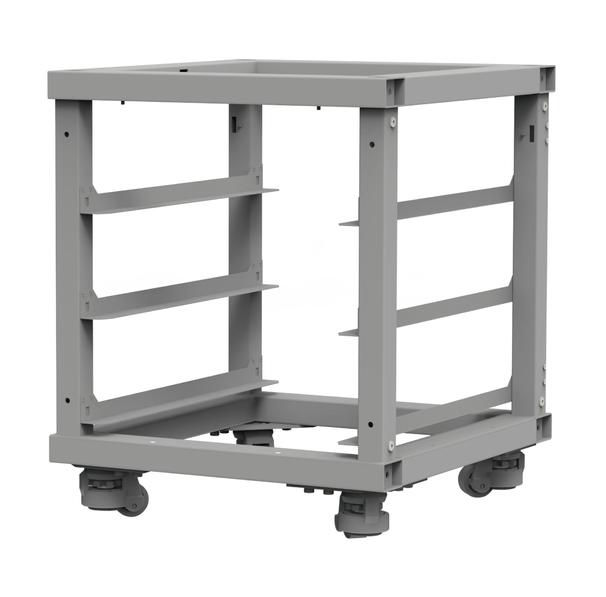 Pytes V-Box-IC – Indoor Cabinet for V5 / V5a Batteries