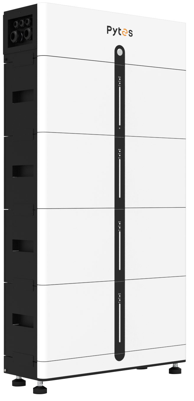 Pytes Pi LV1 BCU – Main Control Unit
