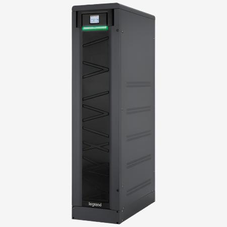Legrand, KEOR T EVO - On-line double conversion Трифазен 10 kVA, 15 kVA, 20 kVA, 30 kVA, 40 kVA, 60 kVA - Еврогруп-33