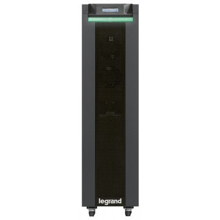 Legrand, KEOR T EVO - On-line double conversion Трифазен 10 kVA, 15 kVA, 20 kVA, 30 kVA, 40 kVA, 60 kVA - Еврогруп-33