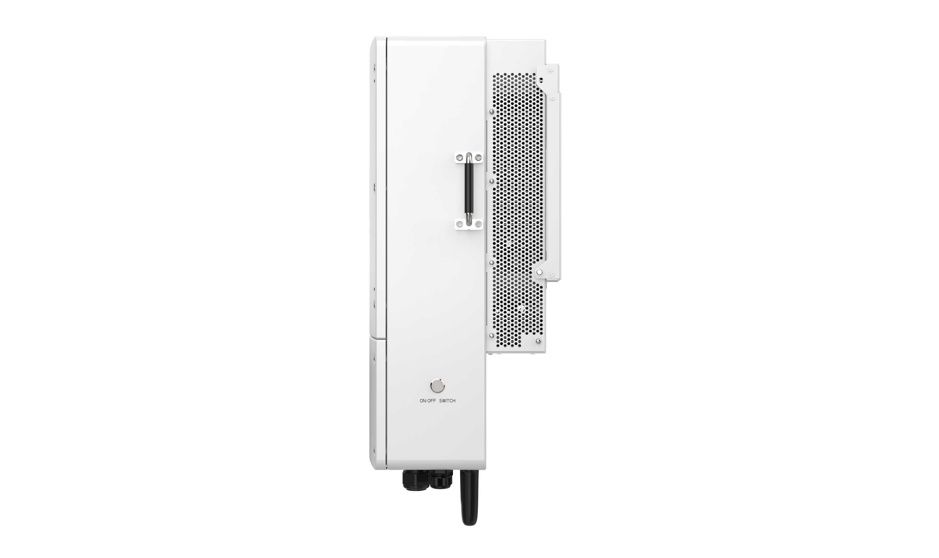 PYTES JS Series – 10 | 12 | 15 kW Hybrid Inverter