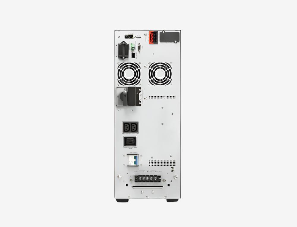 Salicru, SLC-8000-TWIN PRO3, On-Line, UPS - 8000VA, Double-Conversion with IoT and DSP Control