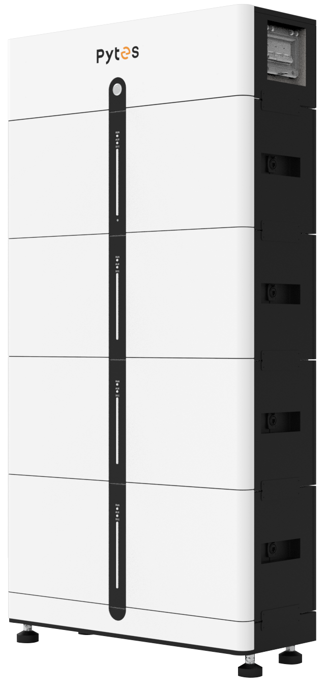 Pytes Pi LV1 BMU - Main Unit