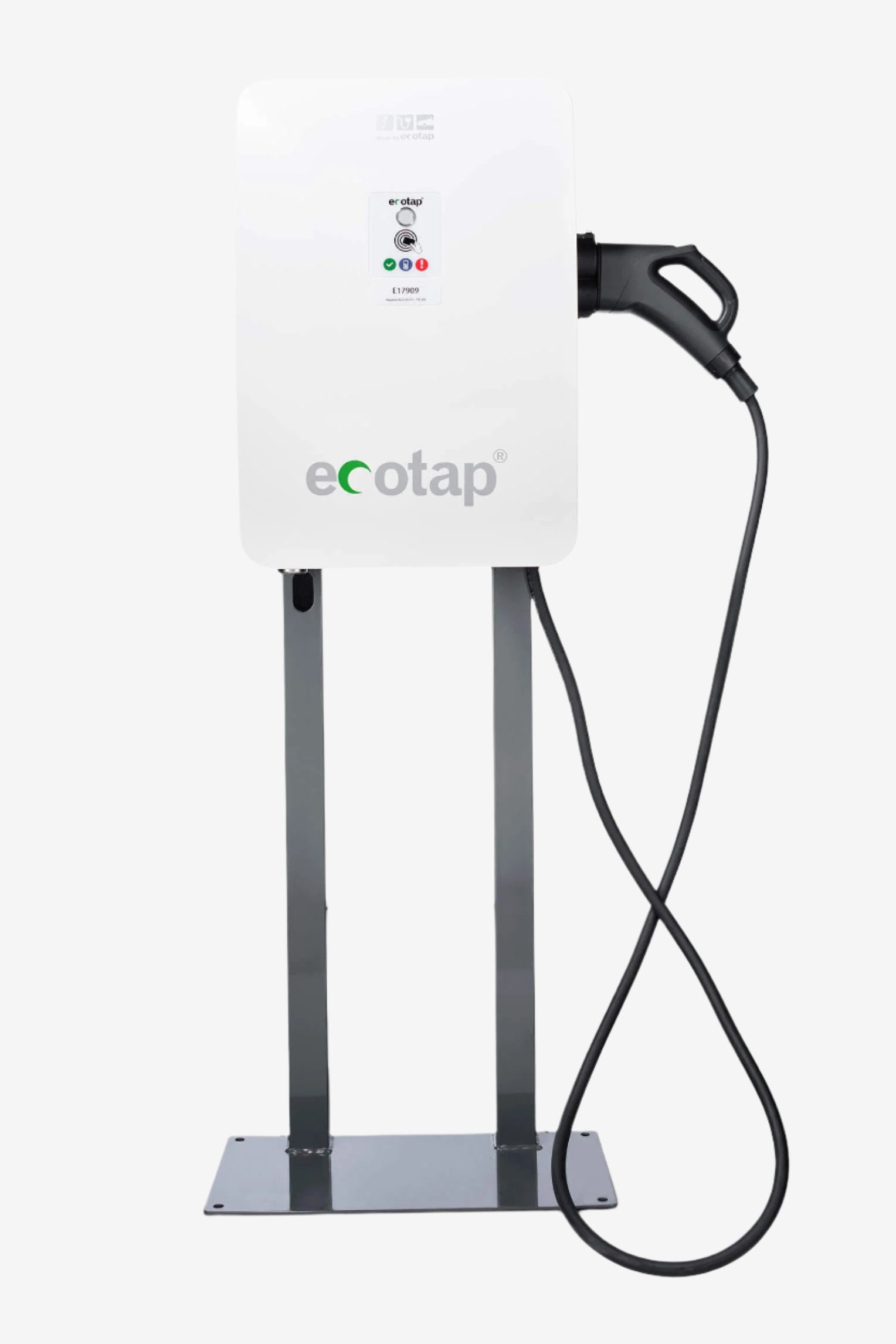 Fast charging station Legrand ECOTAP DC30