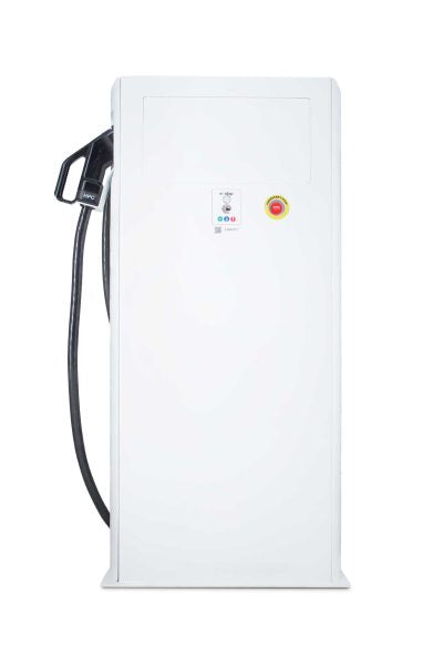 Fast charging station Legrand ECOTAP DC120