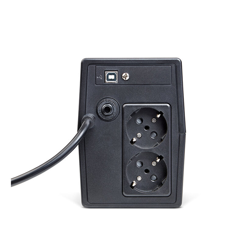 SPS 700 ONE, Salicru, 700VA, Line-Interactive, UPS, - Compact Mini Tower