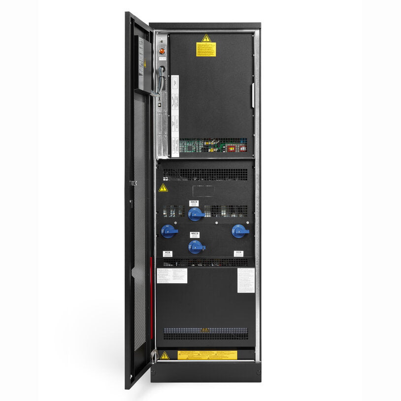 Salicru, SLC-80-XPERT, On-Line Трифазен UPS