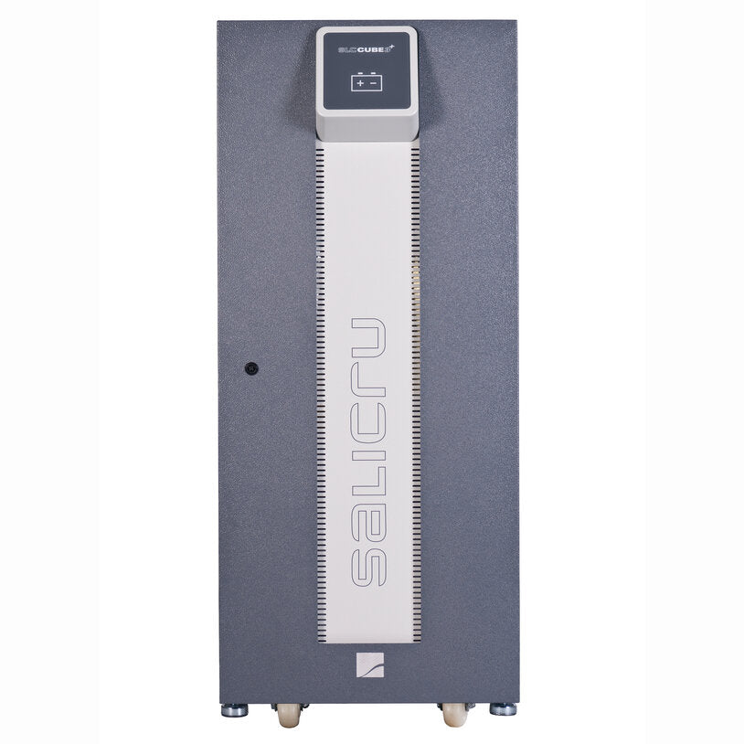 Salicru, SLC-10-CUBE3+, Three-Phase, UPS - 10 kVA, On-Line Double conversion