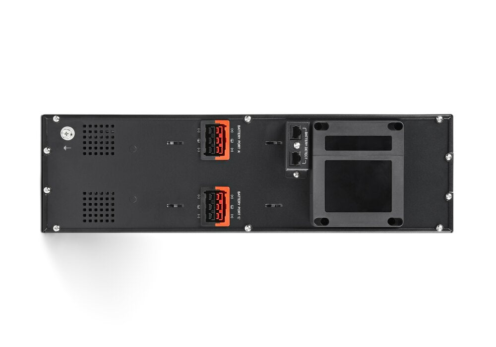 Salicru, SLC-8000-TWIN RT3, On-Line, UPS - 8000VA, Double-Conversion, Tower/Rack with IoT and FP=1