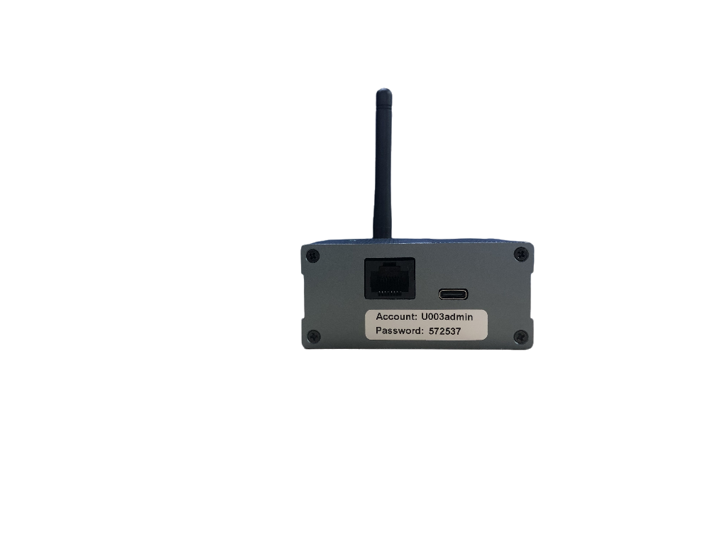 Pytes WF01 (WD01) WiFi Dongle – за E-Box 48100R