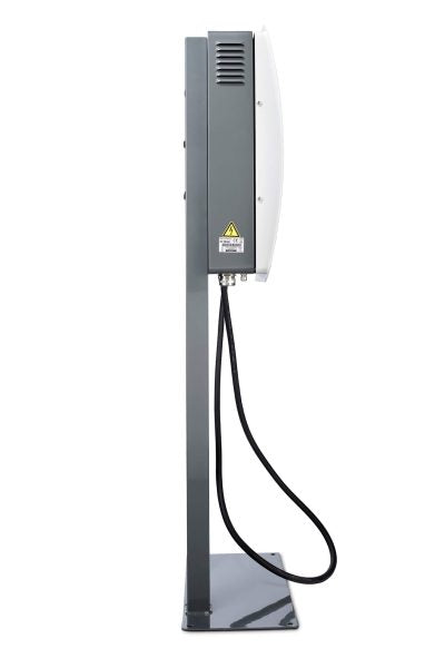 Fast charging station Legrand ECOTAP DC30