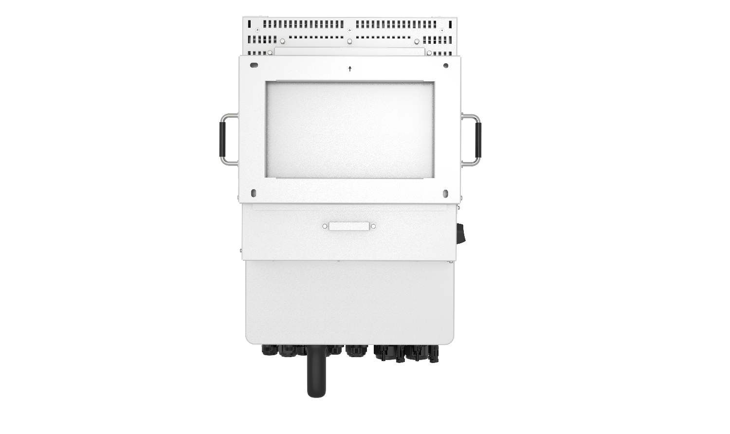 PYTES JS Series – 10 | 12 | 15 kW Hybrid Inverter