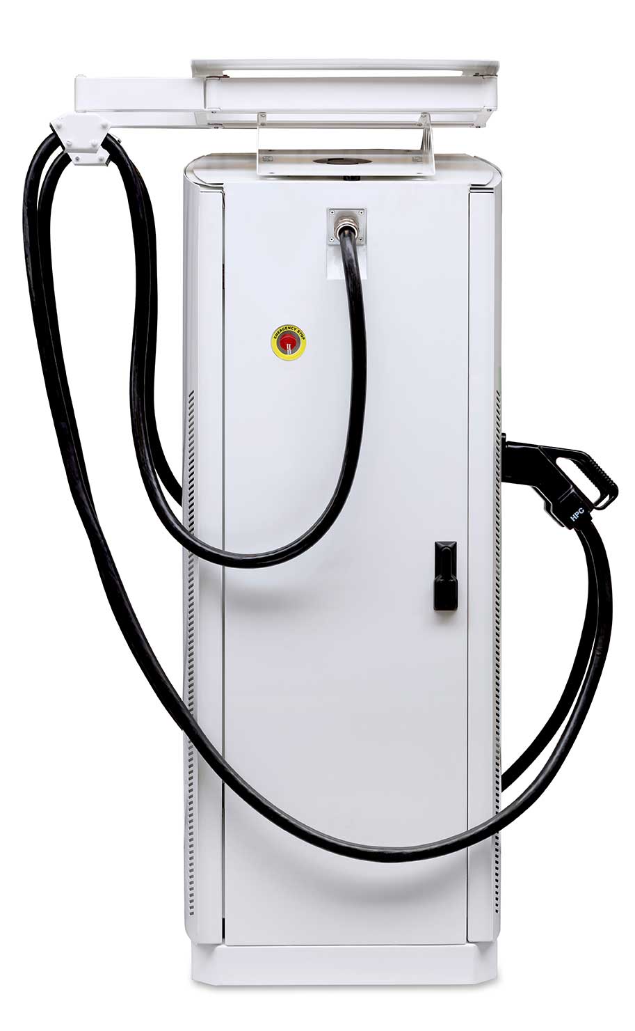 Fast charging station Legrand ECOTAP DC180