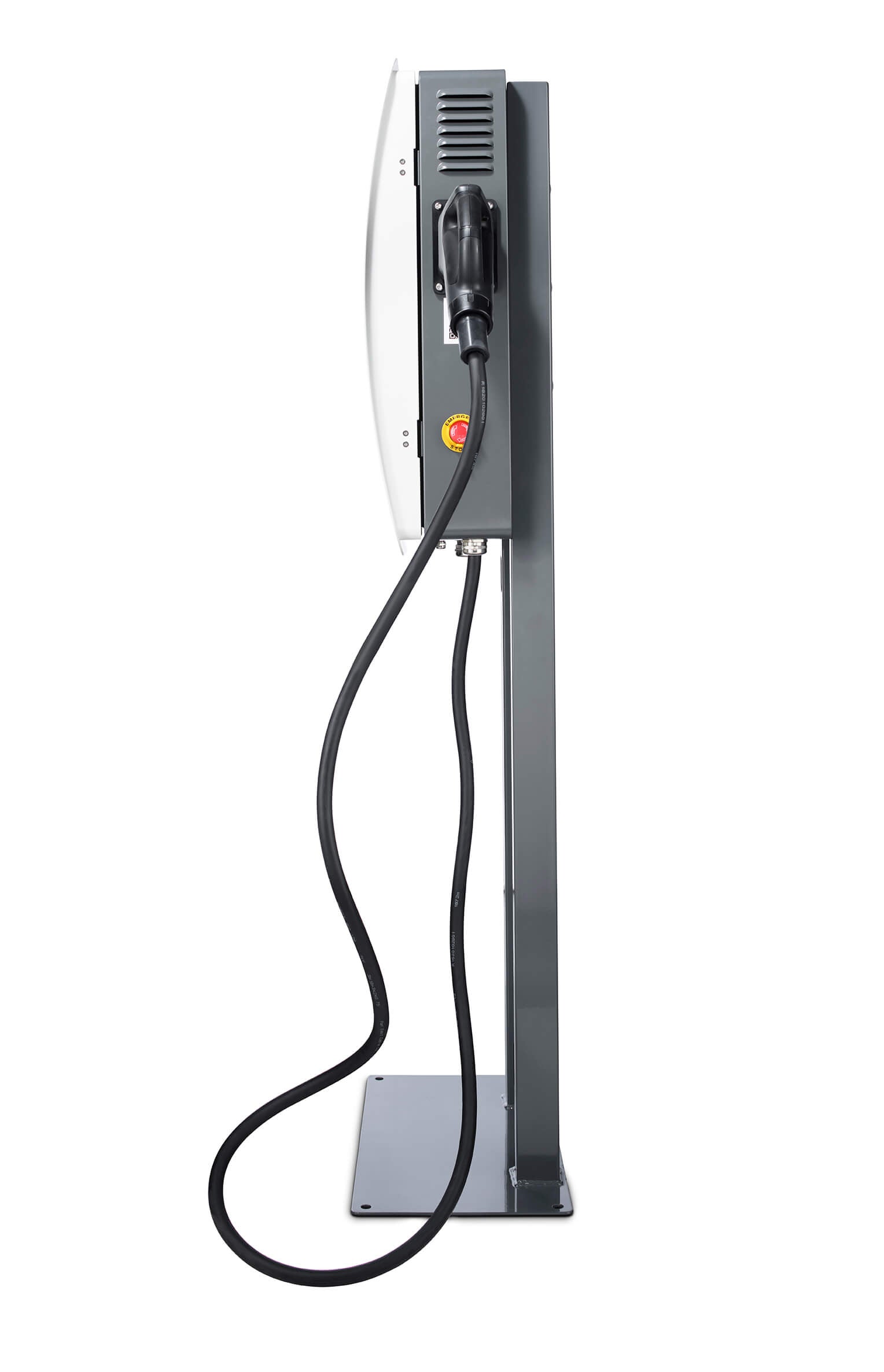 Fast charging station Legrand ECOTAP DC30