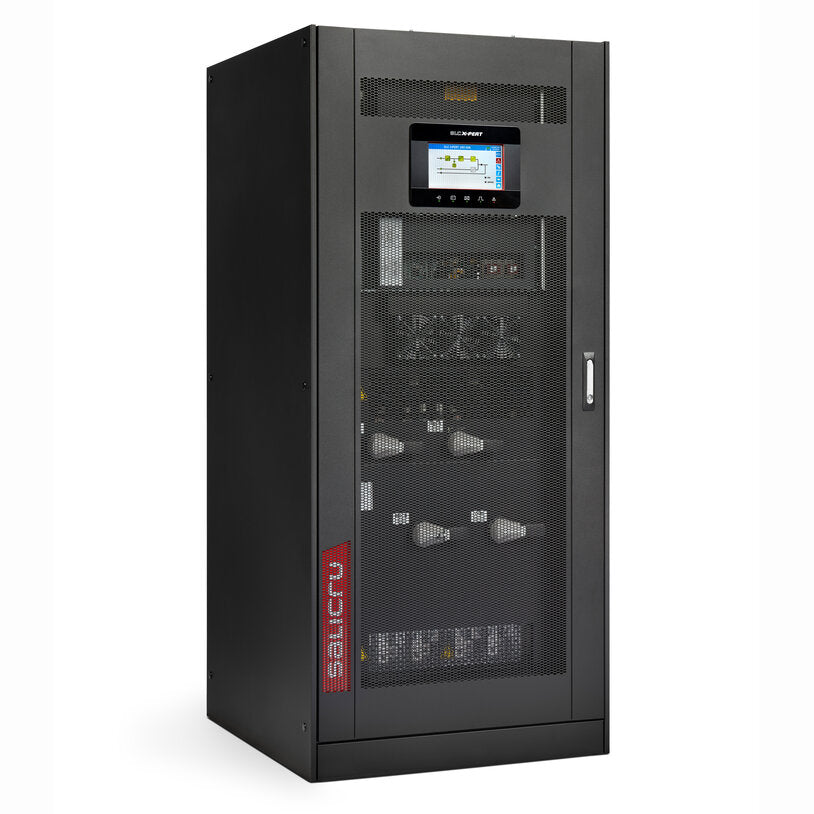 Salicru, SLC-80-XPERT, On-Line Трифазен UPS