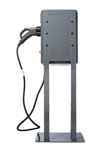 Fast charging station Legrand ECOTAP DC30