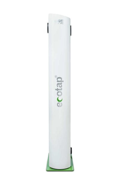 Charging station Legrand ECOTAP Duo Wide 2x22kW