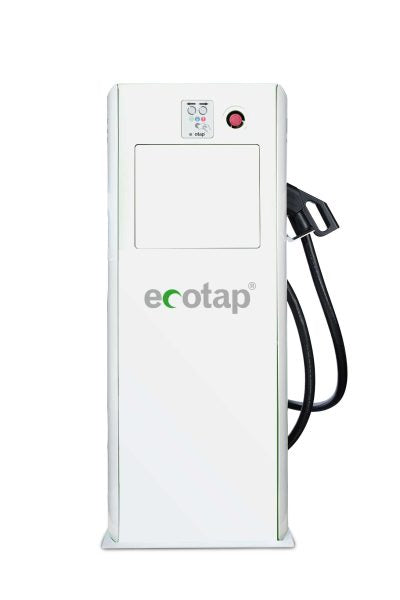 Fast charging station Legrand ECOTAP DC60