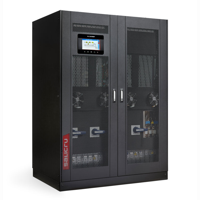 Salicru, SLC-80-XPERT, On-Line Трифазен UPS