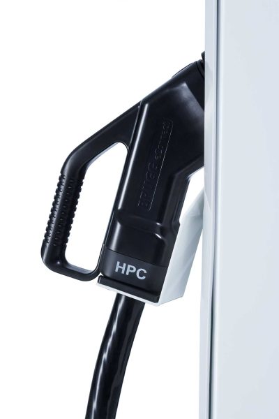 Fast charging station Legrand ECOTAP DC120