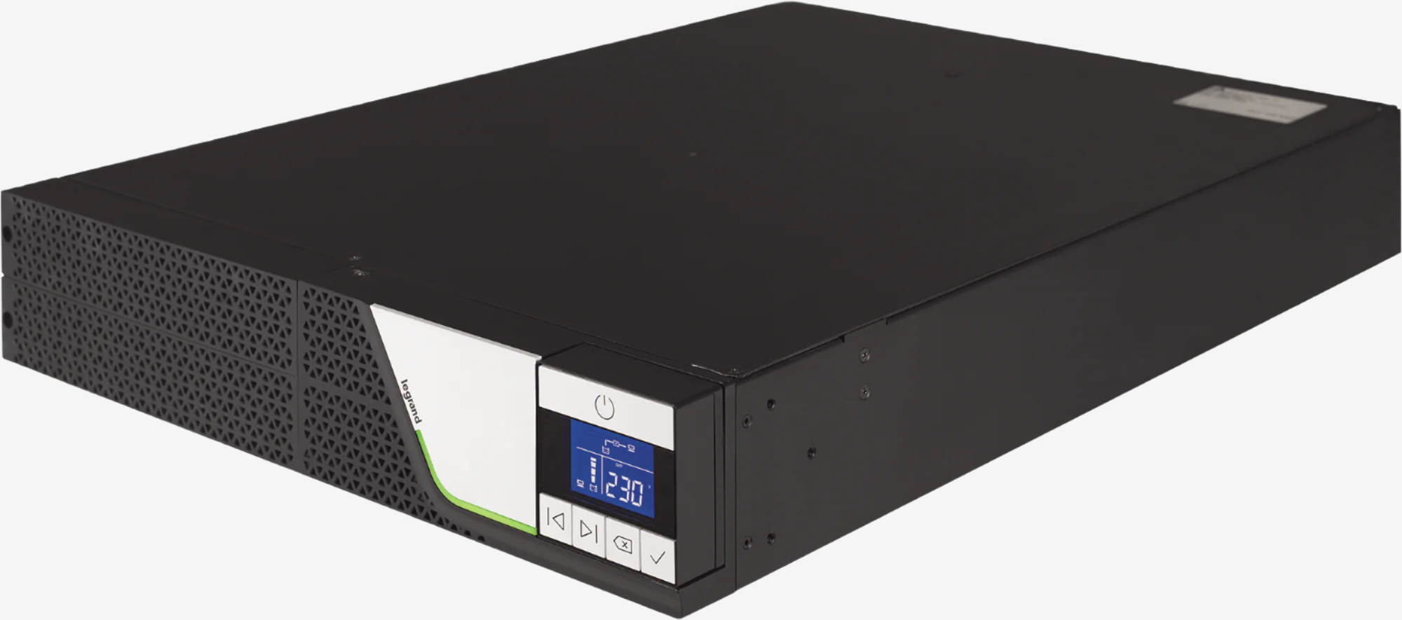 Legrand, KEOR SPE RT - Line interactive Монофазен UPS, 1000 VA