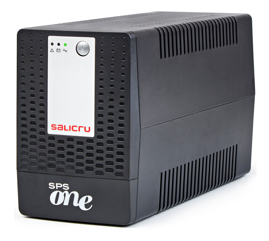 SPS 2000 ONE, Salicru, 2000VA, Line-Interactive, UPS, - Compact Mini Tower