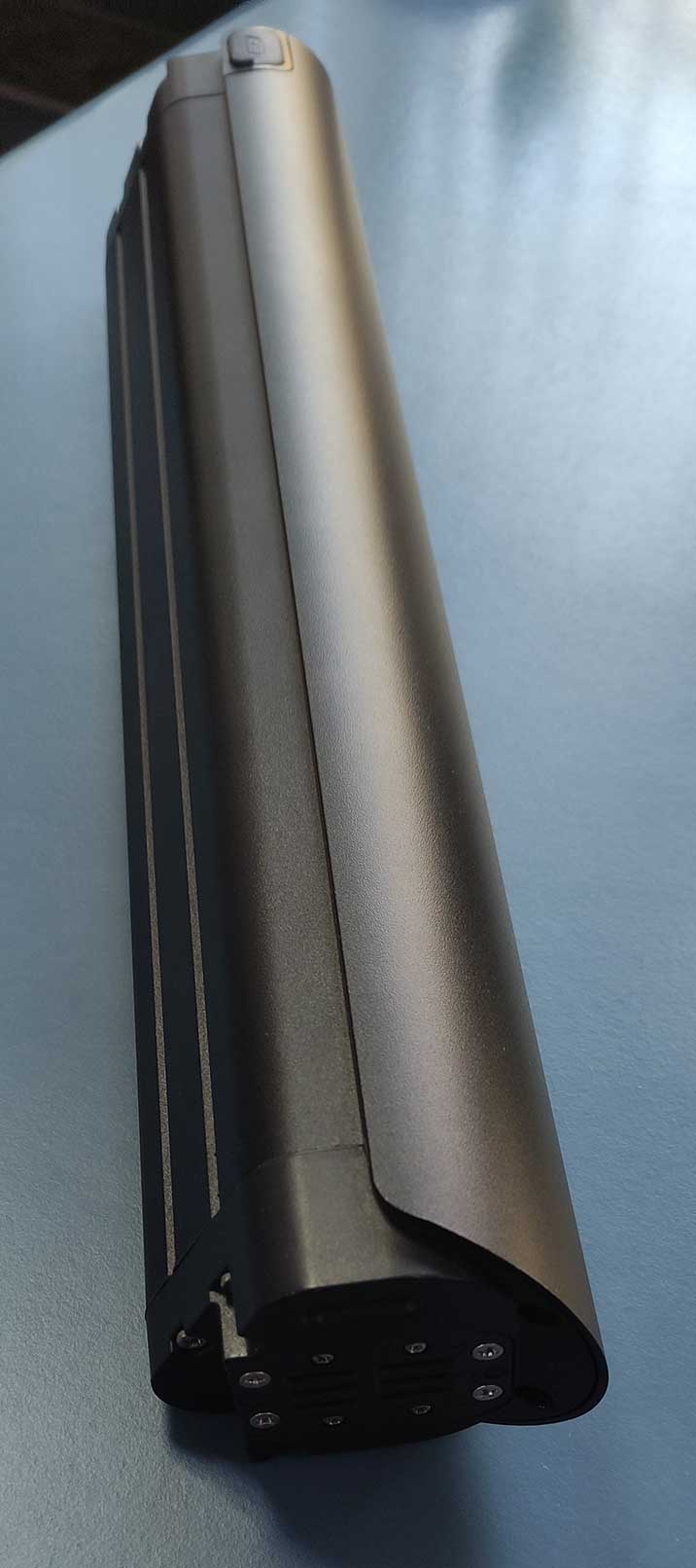 Battery for E-bikes 36V 12.6Ah Li-ion