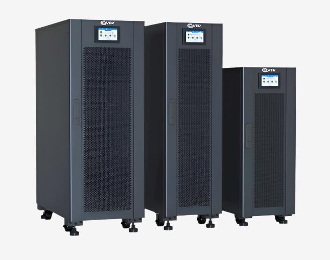 COMEX, COVER, FRAME 100 - 100 kVA / 100 kW, On-Line, Double Conversion, UPS - Eurogroup 33