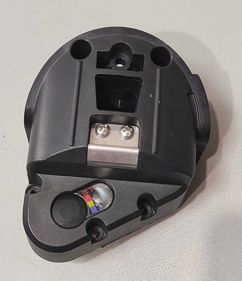 Battery for E-bikes 36V 12.6Ah Li-ion