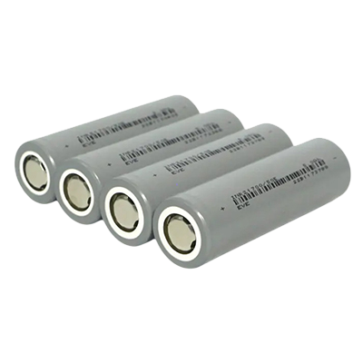 Батерия EVE 21700, 50E, 3.6V, 5000mAh, Li-Ion