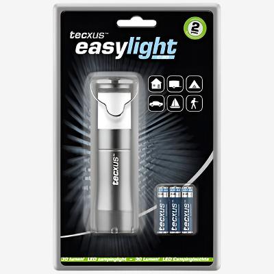 Фенер Tecxus Easylight C30
