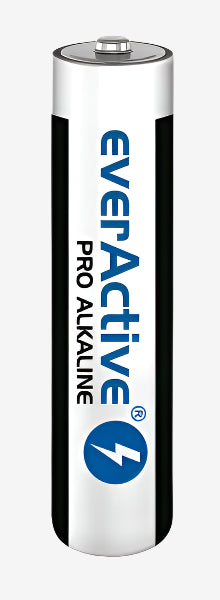 Батерия 1.5V EverActive Pro Alkaline LR03 AAA