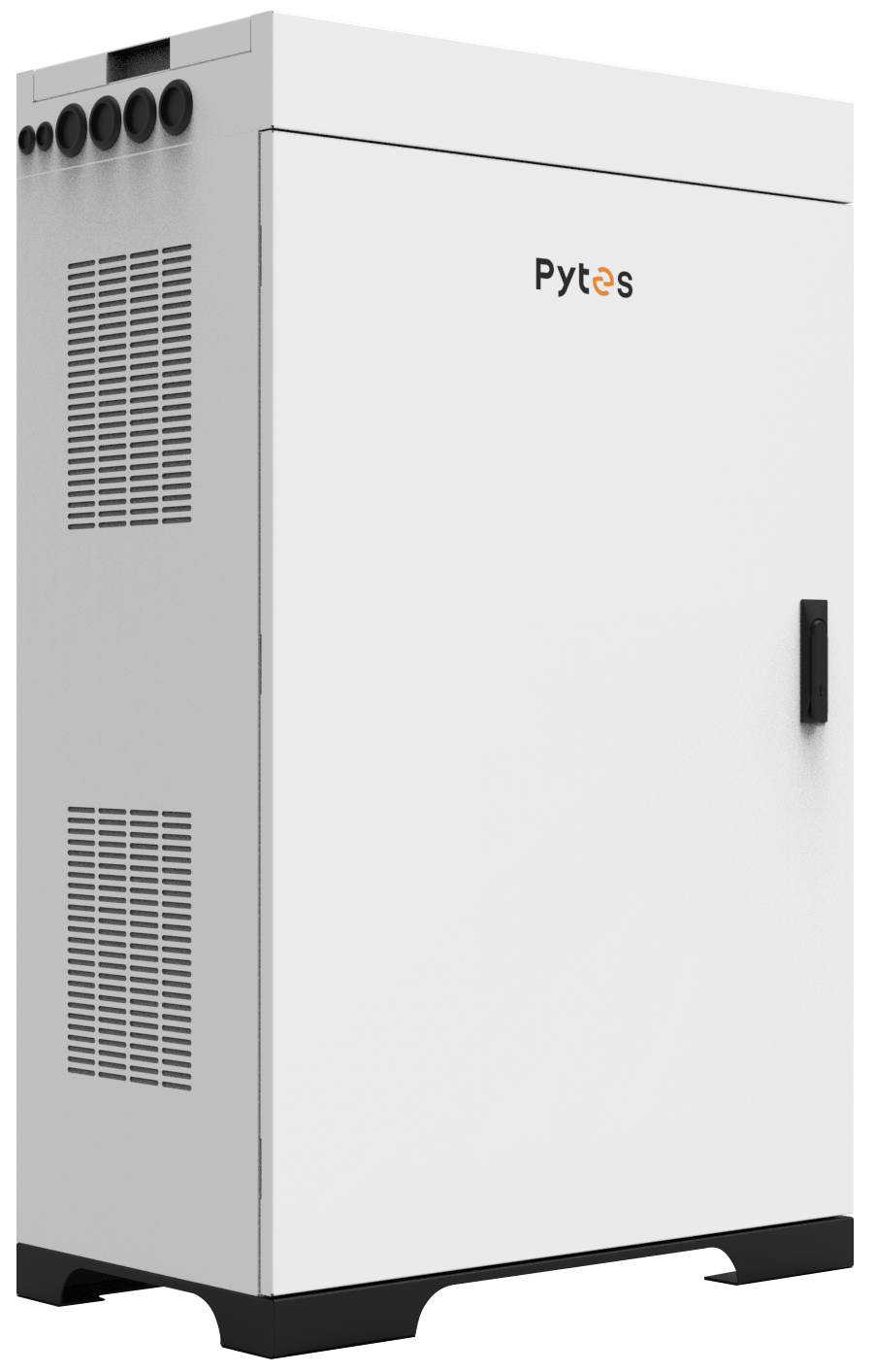 Pytes Forest-RB Plus – вътрешен шкаф за E-Box 48100R батерии
