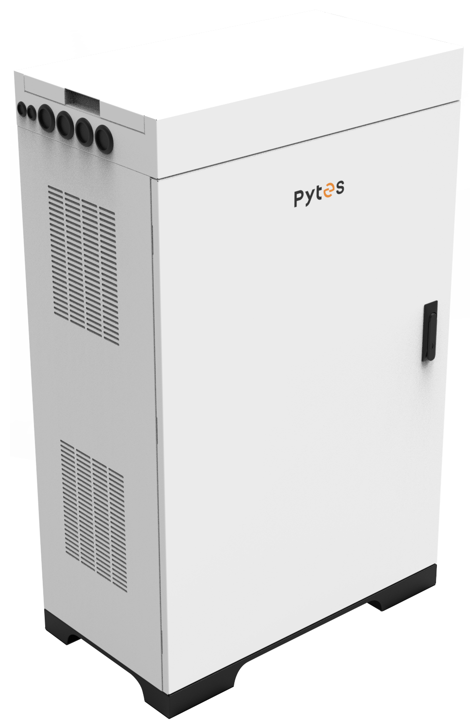 Pytes Forest-RB Plus – вътрешен шкаф за E-Box 48100R батерии
