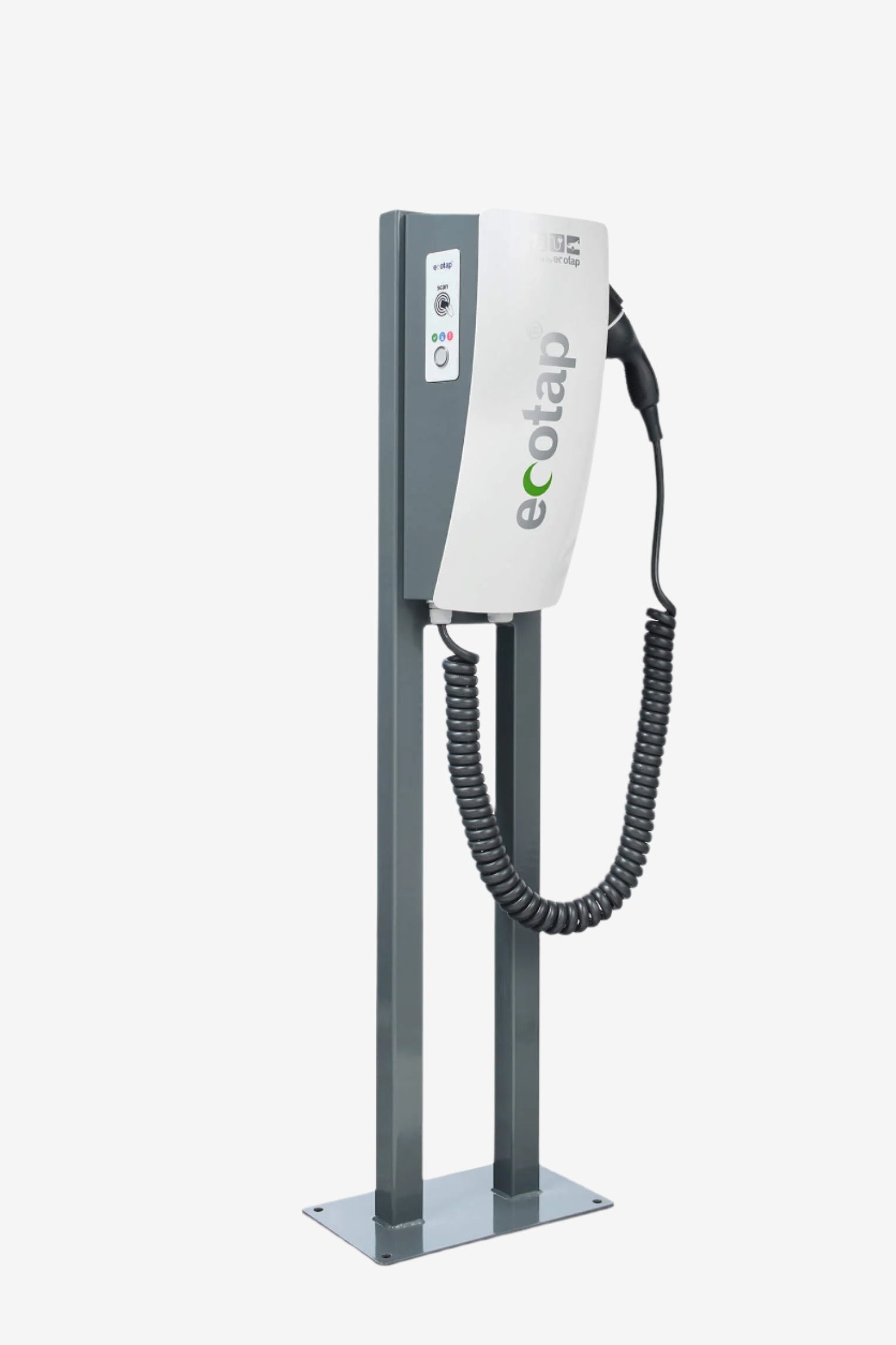 Charging station Legrand ECOTAP HOMEBOX 22kW - Eurogroup 33