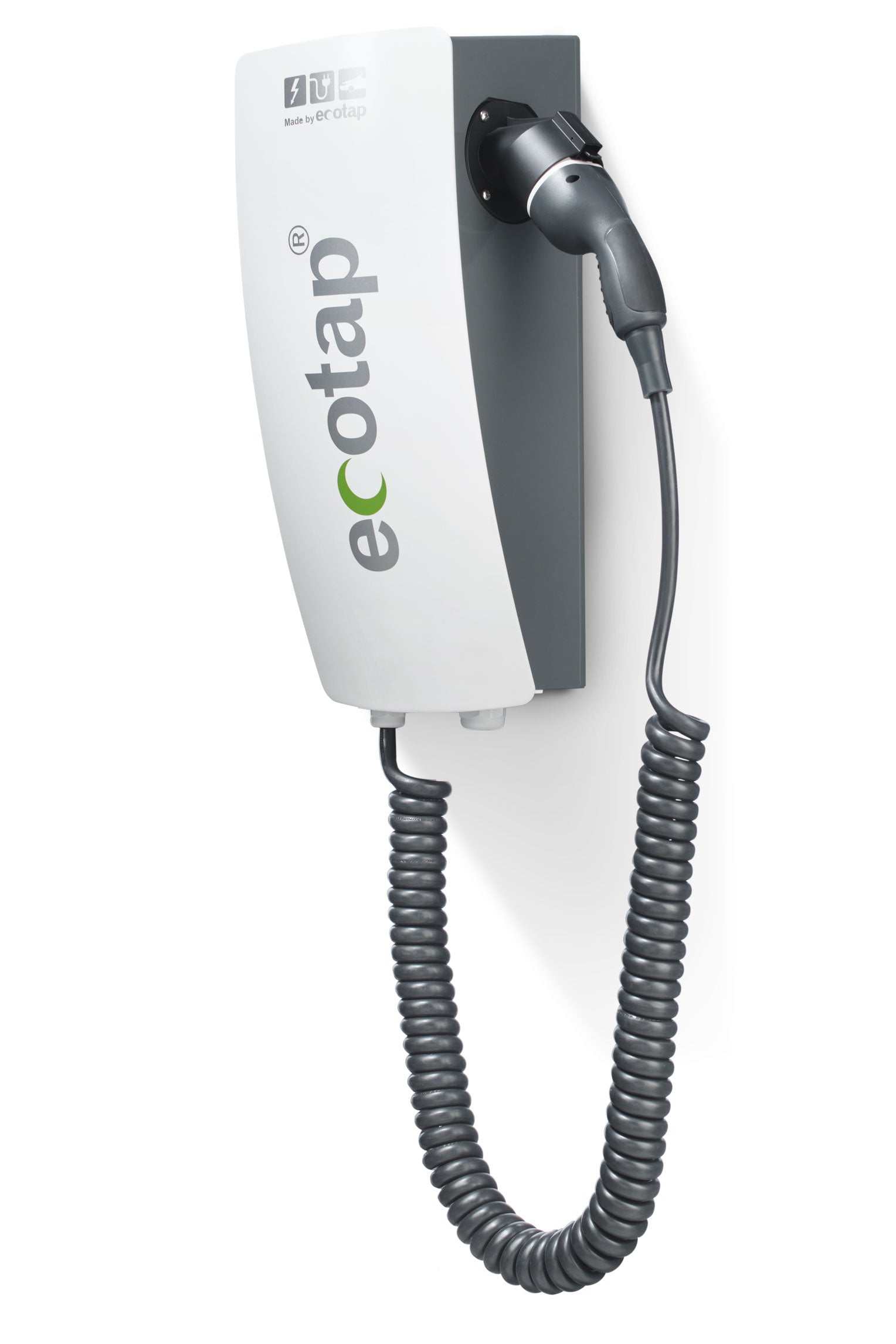 Charging station Legrand ECOTAP HOMEBOX 22kW