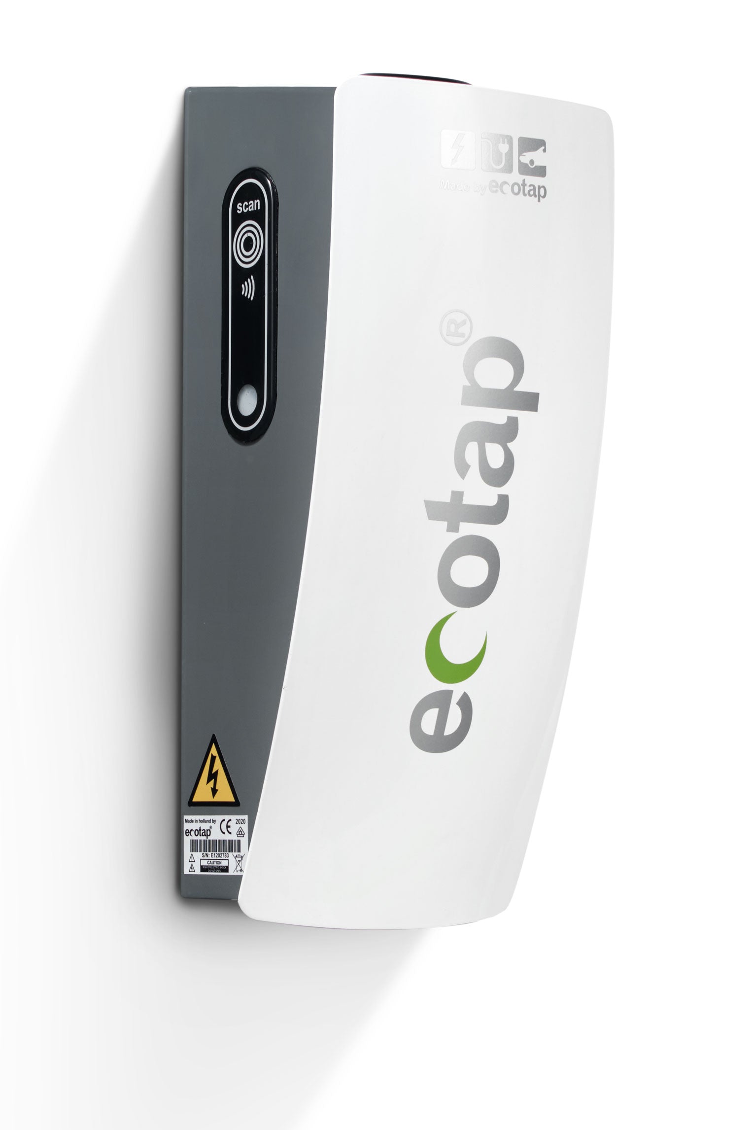 Charging station Legrand ECOTAP HOMEBOX 22kW