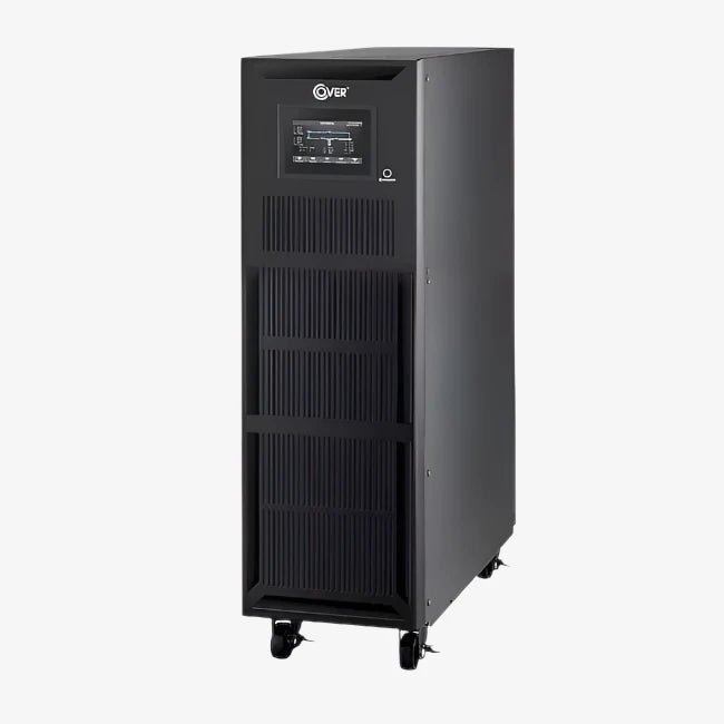 COMEX, COVER, JR 20K - 20 kVA / 20 kW, On-Line, Double Conversion, UPS - Eurogroup 33