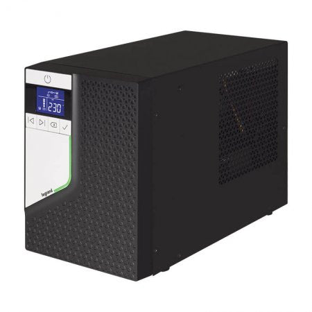 Legrand, KEOR SPE Tower -  Line-interactive UPS Интелигентна Защита на Захранването, UPS, 1500 VA