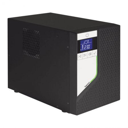 Legrand, KEOR SPE Tower - Line-interactive UPS Интелигентна Защита на Захранването, UPS, 750 VA