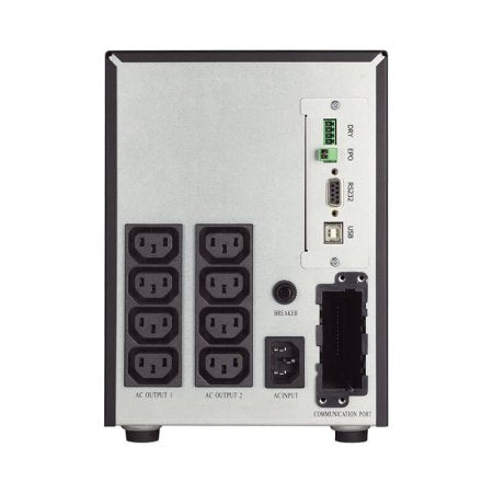 Legrand, KEOR SPE Tower -  Line-interactive UPS Интелигентна Защита на Захранването, UPS, 3000 VA