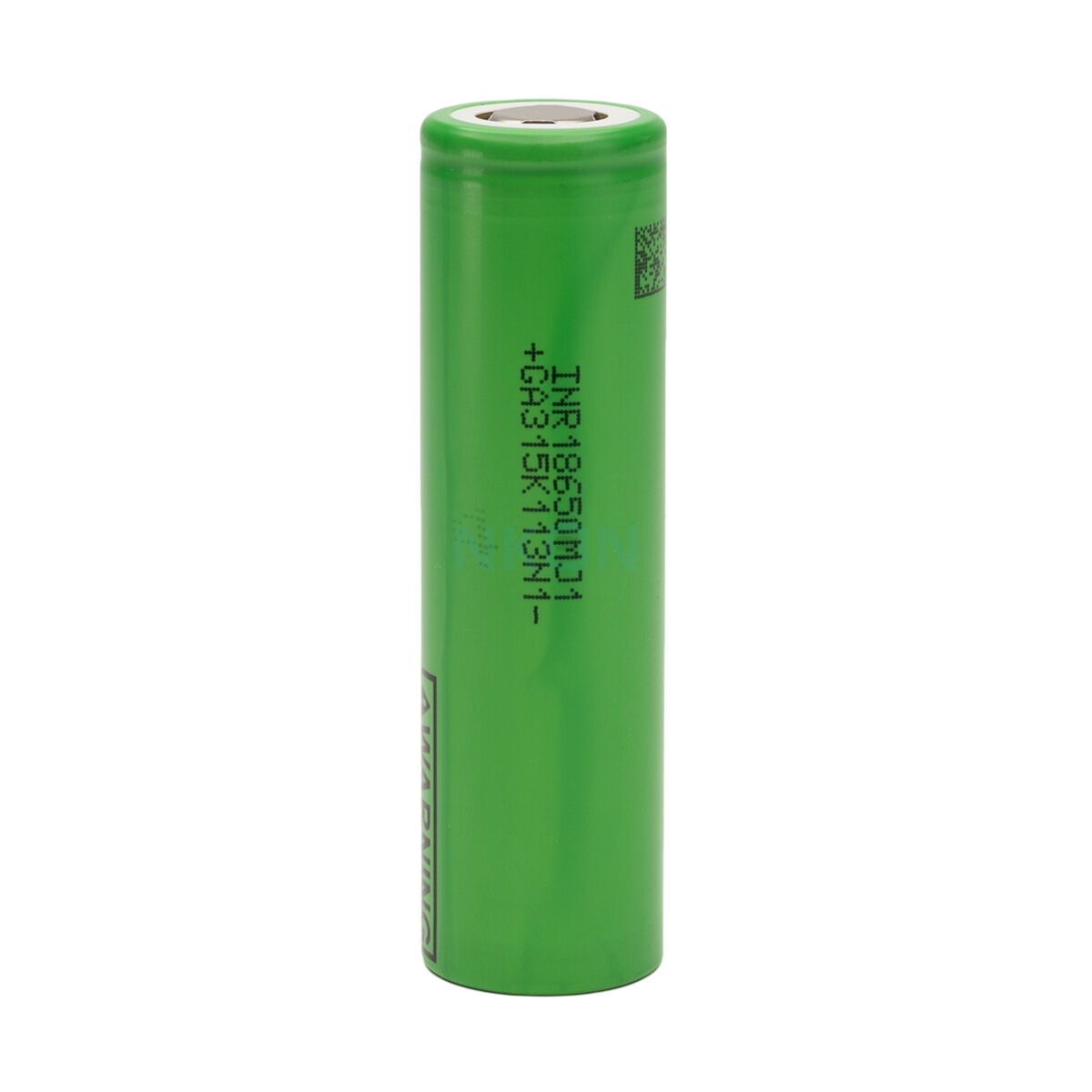 Батерия LG 18650,MG1, 3.6V 3500mAh, литиево-йонна