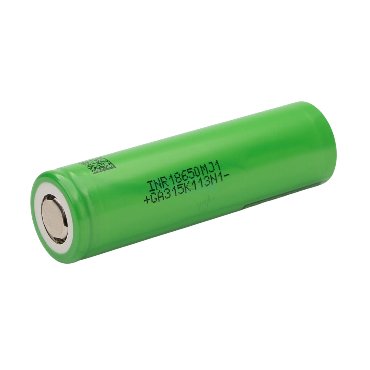 Батерия LG 18650,MG1, 3.6V 3500mAh, литиево-йонна