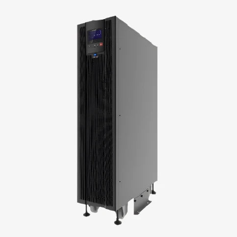 COMEX, COVER, MY 30K - 30 kVA / 30 kW, On-Line, Double Conversion, UPS - Eurogroup 33