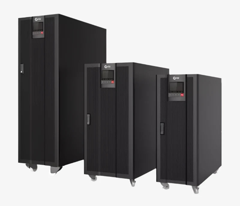 COMEX, COVER, MZ 100K - 100kW, On-Line, Double Conversion, UPS - Eurogroup 33