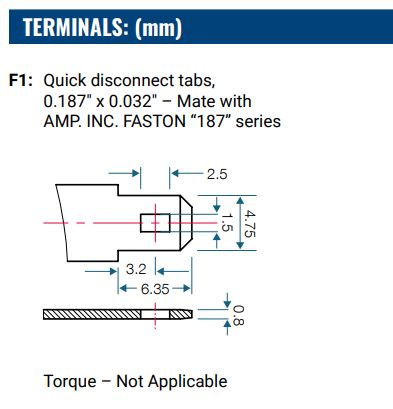 AGM battery 6V 8.5Ah, PS-682